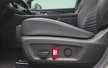 Nissan Qashqai, 2023 год, 1 440 000 рублей, 11 фотография