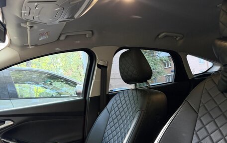 Ford Focus III, 2013 год, 630 000 рублей, 5 фотография