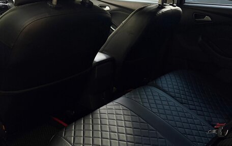 Ford Focus III, 2013 год, 630 000 рублей, 8 фотография