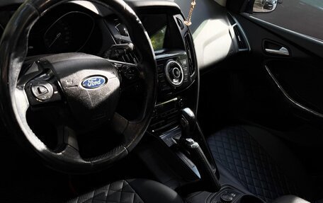 Ford Focus III, 2013 год, 630 000 рублей, 6 фотография