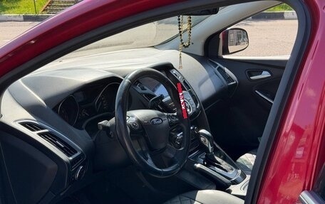 Ford Focus III, 2013 год, 630 000 рублей, 4 фотография