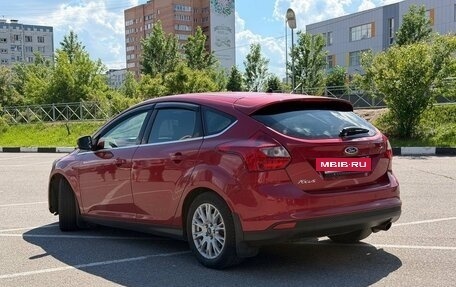 Ford Focus III, 2013 год, 630 000 рублей, 3 фотография