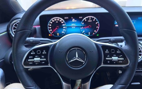 Mercedes-Benz A-Класс, 2022 год, 1 515 000 рублей, 11 фотография