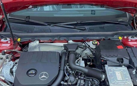 Mercedes-Benz A-Класс, 2022 год, 1 515 000 рублей, 21 фотография