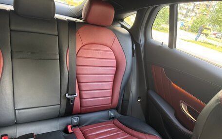 Mercedes-Benz GLC AMG, 2017 год, 5 000 000 рублей, 14 фотография