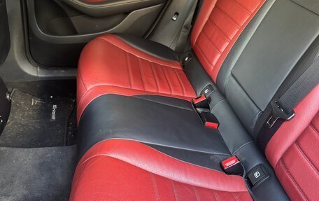 Mercedes-Benz GLC AMG, 2017 год, 5 000 000 рублей, 15 фотография