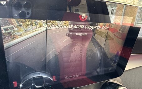 Mercedes-Benz GLC AMG, 2017 год, 5 000 000 рублей, 11 фотография