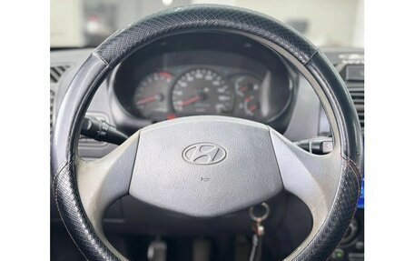 Hyundai Accent II, 2006 год, 349 000 рублей, 13 фотография