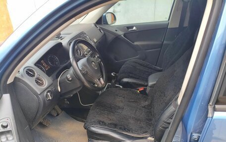 Volkswagen Tiguan I, 2012 год, 1 050 000 рублей, 6 фотография