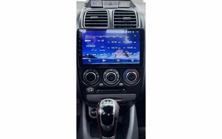 Hyundai Accent II, 2006 год, 349 000 рублей, 14 фотография