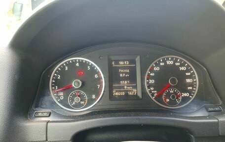 Volkswagen Tiguan I, 2012 год, 1 050 000 рублей, 7 фотография