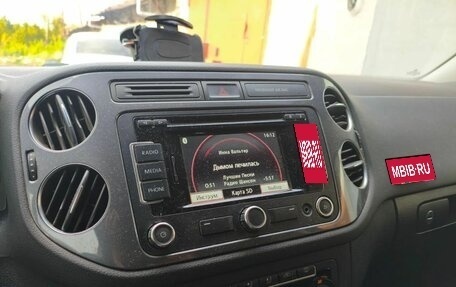 Volkswagen Tiguan I, 2012 год, 1 050 000 рублей, 8 фотография