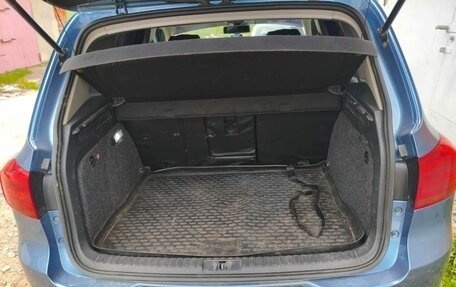 Volkswagen Tiguan I, 2012 год, 1 050 000 рублей, 4 фотография