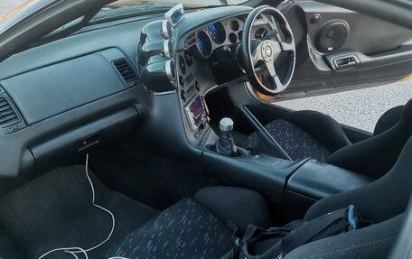 Toyota Supra, 1996 год, 7 000 001 рублей, 7 фотография