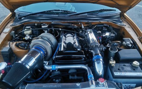 Toyota Supra, 1996 год, 7 000 001 рублей, 8 фотография