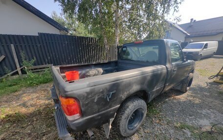 Ford Ranger (North America) III, 1999 год, 600 000 рублей, 2 фотография