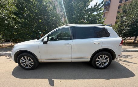 Volkswagen Touareg III, 2012 год, 1 800 000 рублей, 5 фотография