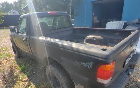 Ford Ranger (North America) III, 1999 год, 600 000 рублей, 5 фотография