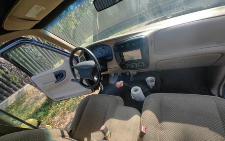 Ford Ranger (North America) III, 1999 год, 600 000 рублей, 7 фотография