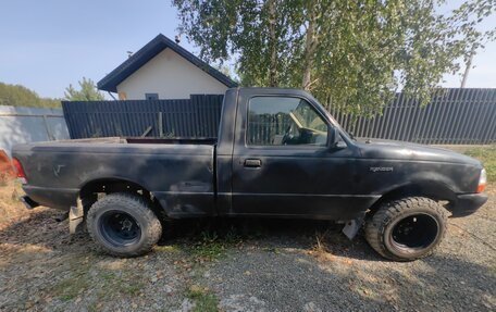 Ford Ranger (North America) III, 1999 год, 600 000 рублей, 3 фотография