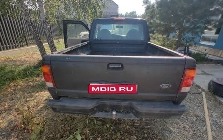 Ford Ranger (North America) III, 1999 год, 600 000 рублей, 4 фотография