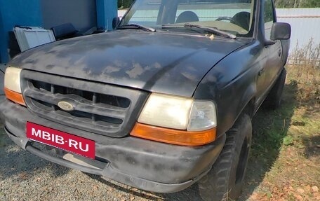 Ford Ranger (North America) III, 1999 год, 600 000 рублей, 6 фотография