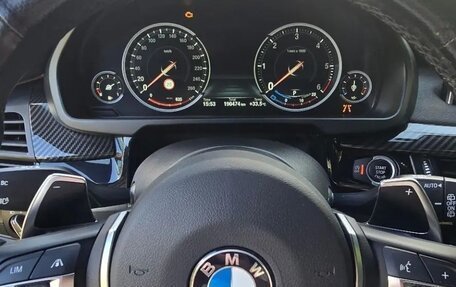 BMW X5, 2017 год, 4 770 000 рублей, 7 фотография