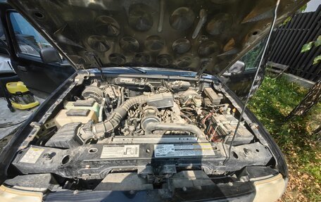 Ford Ranger (North America) III, 1999 год, 600 000 рублей, 10 фотография