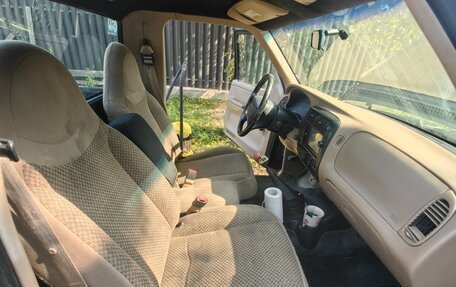 Ford Ranger (North America) III, 1999 год, 600 000 рублей, 8 фотография