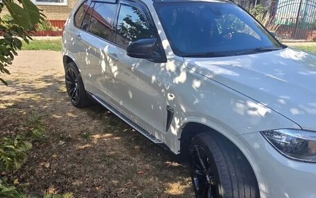BMW X5, 2017 год, 4 770 000 рублей, 3 фотография