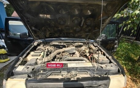 Ford Ranger (North America) III, 1999 год, 600 000 рублей, 9 фотография