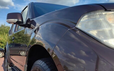 Nissan Pathfinder, 2011 год, 1 550 000 рублей, 4 фотография