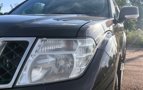 Nissan Pathfinder, 2011 год, 1 550 000 рублей, 7 фотография