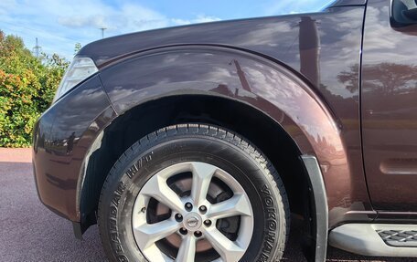 Nissan Pathfinder, 2011 год, 1 550 000 рублей, 6 фотография