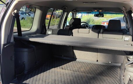 Nissan Pathfinder, 2011 год, 1 550 000 рублей, 20 фотография