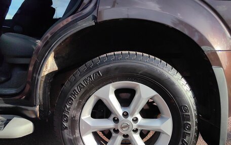 Nissan Pathfinder, 2011 год, 1 550 000 рублей, 18 фотография