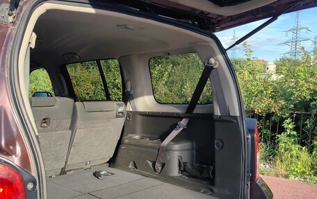 Nissan Pathfinder, 2011 год, 1 550 000 рублей, 23 фотография