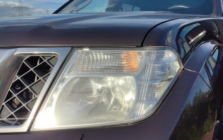 Nissan Pathfinder, 2011 год, 1 550 000 рублей, 28 фотография