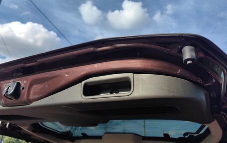 Nissan Pathfinder, 2011 год, 1 550 000 рублей, 21 фотография