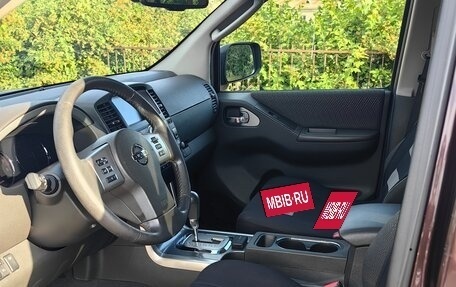Nissan Pathfinder, 2011 год, 1 550 000 рублей, 11 фотография