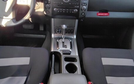 Nissan Pathfinder, 2011 год, 1 550 000 рублей, 19 фотография