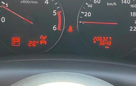 Nissan Pathfinder, 2011 год, 1 550 000 рублей, 29 фотография