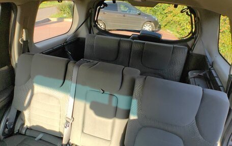 Nissan Pathfinder, 2011 год, 1 550 000 рублей, 30 фотография