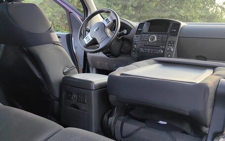 Nissan Pathfinder, 2011 год, 1 550 000 рублей, 37 фотография