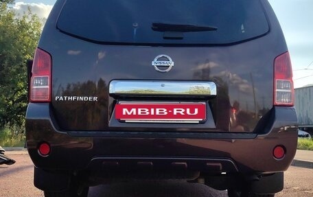Nissan Pathfinder, 2011 год, 1 550 000 рублей, 31 фотография