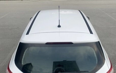 Ford Focus III, 2012 год, 790 000 рублей, 8 фотография