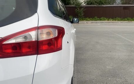 Ford Focus III, 2012 год, 790 000 рублей, 9 фотография