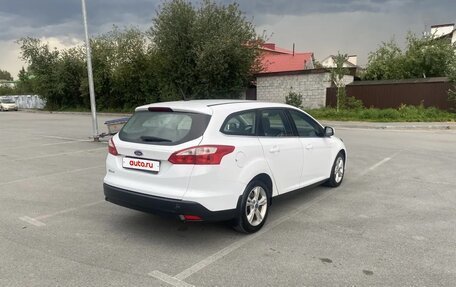 Ford Focus III, 2012 год, 790 000 рублей, 10 фотография