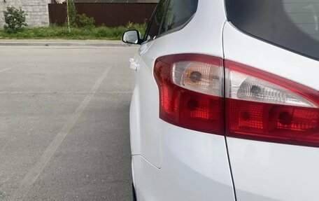 Ford Focus III, 2012 год, 790 000 рублей, 6 фотография