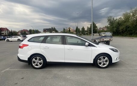 Ford Focus III, 2012 год, 790 000 рублей, 11 фотография